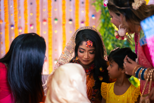 Wedding Photo 16